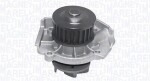 MAGNETI MARELLI Veepump,  mootori jahutus 352316170331