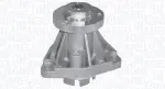 MAGNETI MARELLI Veepump,  mootori jahutus 352316171021