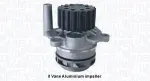 MAGNETI MARELLI Veepump,  mootori jahutus 352316171218