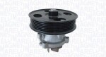 MAGNETI MARELLI Veepump,  mootori jahutus 352316171348