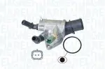 MAGNETI MARELLI Termostaat,  Jahutusvedelik 352317000440