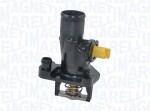 MAGNETI MARELLI Termostaat,  Jahutusvedelik 352317003380
