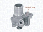 MAGNETI MARELLI  Termostaat,Jahutusvedelik 352317003510