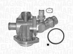 MAGNETI MARELLI Termostaat,  Jahutusvedelik 352317003770