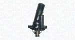 MAGNETI MARELLI Termostaat,  Jahutusvedelik 352317004900