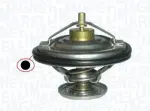 MAGNETI MARELLI  Termostaat,Jahutusvedelik 352317100190