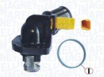 MAGNETI MARELLI Termostaat,  Jahutusvedelik 352317100250