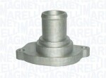 MAGNETI MARELLI Termostaat,  Jahutusvedelik 352317100450