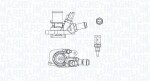 MAGNETI MARELLI Termostaat,  Jahutusvedelik 352317100460