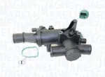 MAGNETI MARELLI Termostaat,  Jahutusvedelik 352317101510
