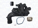 MAGNETI MARELLI Termostaat,  Jahutusvedelik 352317101520