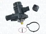 MAGNETI MARELLI Termostaat,  Jahutusvedelik 352317101940