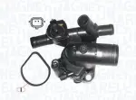 MAGNETI MARELLI Termostaat,  Jahutusvedelik 352317101990