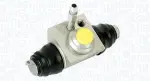 MAGNETI MARELLI pidurisilinder (trummelpidur) 360219230343
