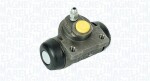 MAGNETI MARELLI pidurisilinder (trummelpidur) 360219230457