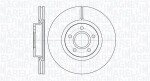 MAGNETI MARELLI Piduriketas 361302040134