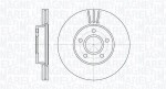 MAGNETI MARELLI Piduriketas 361302040136