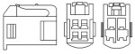 MAGNETI MARELLI Lambda andur 466016355040