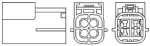 MAGNETI MARELLI Lambda andur 466016355041
