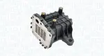 MAGNETI MARELLI Radiaator, heitgaaside tagasijooks 571822112171