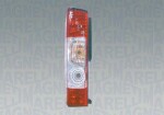 MAGNETI MARELLI Tagatuli P21W P21/5W 712201521120
