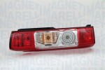 MAGNETI MARELLI Tagatuli P21/5W P21W 712201571120