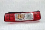 MAGNETI MARELLI Tagatuli P21W P21/5W 712201671120