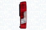 MAGNETI MARELLI  Tagatuli W16W PY21W P21/5W P21W 712206101120
