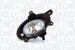 MAGNETI MARELLI  Udutuled H11 712403601110