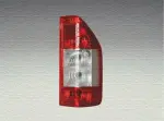 MAGNETI MARELLI  Tagatuli PY21W P21W P21/5W 712421001129