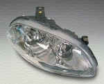 MAGNETI MARELLI Esituli H7/H1 PY21W W5W 712425501129