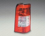MAGNETI MARELLI Tagatuli 714000028344