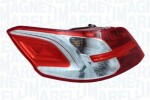 MAGNETI MARELLI  Tagatuli 714000285810