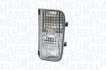 MAGNETI MARELLI  Tagatuli 714025470706