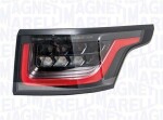 MAGNETI MARELLI  Tagatuli LED 714026620804