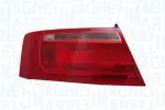 MAGNETI MARELLI  Tagatuli W16W P21W 714027110802