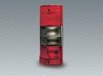 MAGNETI MARELLI Tagatuli 714028940701