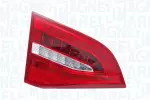 MAGNETI MARELLI  Tagatuli LED 714081130701