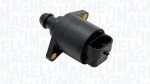 MAGNETI MARELLI Tühikäigu regulaator / klapp,  õhuvarustus 801001184401