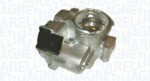 MAGNETI MARELLI Drosselklapp 802000000031