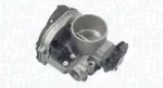 MAGNETI MARELLI Drosselklapp 802000000048