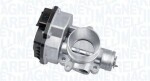 MAGNETI MARELLI Drosselklapp 802000000063