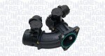 MAGNETI MARELLI Drosselklapp 802009289501