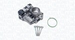 MAGNETI MARELLI Drosselklapp 805012320400