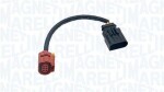 MAGNETI MARELLI  Adapteri juhe, juhtklapp (õhuvarustus) 806009814008