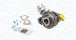 MAGNETI MARELLI turbokompressor 807101000700