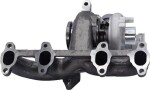 MAGNETI MARELLI turbokompressor 807101001000