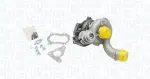 MAGNETI MARELLI turbokompressor 807101001300