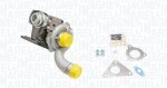 MAGNETI MARELLI turbokompressor 807101001800