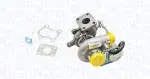 MAGNETI MARELLI  Kompressor,ülelaadimine 807101004200